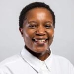 Dr Ntombi Mathe