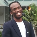 Dr Monnamme Tlotleng