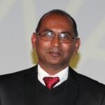Dr Gonasagren Govender