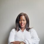 Mrs Bridget Zuma Rubambura